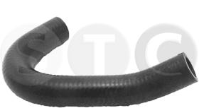 STC T407339 - MGTO DE RADIADOR FIAT/ALFA ROM