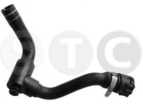 STC T407347 - MGTO DE RADIADOR FIAT/ALFA ROM