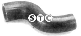 STC T407406 - MANGUITO. DE TUBO METALICO A BOMBA