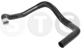 STC T407466 - MGTO DE RADIADOR FIAT/LANCIA