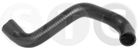 STC T407513 - MGTO INFERIOR RADIADOR, FORD K