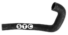 STC T407562 - SUPERIOR RADIADOR PEUGEOT