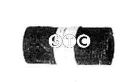 STC T407582 - MANGUITO RACOR-COLECTOR CORTO