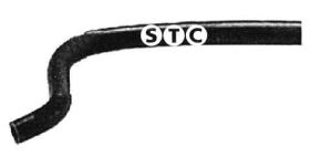 STC T407660 - MANGUITO, BOMBA DE AGUA