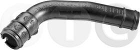 STC T407661 - TUBO FLEXIBLE FIAT DOBLO