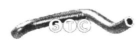 STC T407664 - MANGUITO. DE CALEFACTOR A BOQU