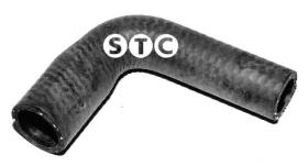 STC T407666 - MANGUITO. DE TUBO METALICO A TERMOS