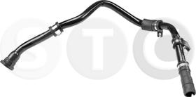 STC T407685 - MANGUITO FIAT PUNTO