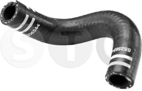 STC T407686 - CONDUCTO ACEITE FIAT PUNTO