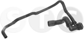 STC T407695 - MGTO INFERIOR RADIADOR, OPEL A