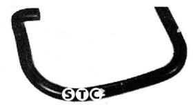 STC T407746 - I.R. SIN A.A., PEUGEOT 205