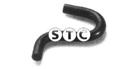 STC T407833 - MANGUITO. DE CALEFACTOR A COLECTOR