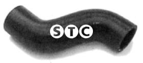 STC T407865 - MANGUITO. DE TUBO RIGIDO A BOM