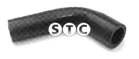STC T407874 - MANGUITO. IZQUIERDO DE CALEFAC