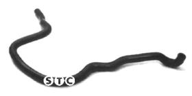 STC T407942 - MANGUITO. RADIADOR CALEFACCION