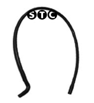 STC T407946 - MANGUITO. A RADIADOR VISA C 15