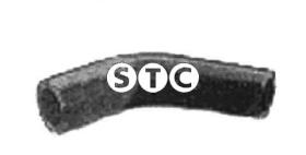STC T407964 - MANGUITO. DE TUBO METALICO A B