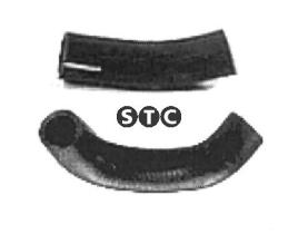STC T407971 - JGO. MANGUITOS INTERCAMBIADOR
