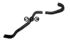 STC T407974 - MANGUITO. UNION CALEFACTOR-EXP