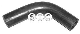 STC T407980 - MANGUITO SUPERIOR RADIADOR MIN