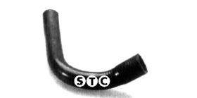 STC T407985 - S.R., FIESTA 1.1-1.3 MOD. '89