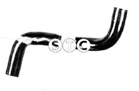 STC T408003 - MANGUITO. FILTRO-TAPA BALANCIN