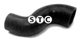 STC T408009 - MANGUITO DE TUBO RIGIDO A BOMBA DE