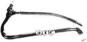 STC T408045 - MANGUITO. RETORNO CALEFACCION,
