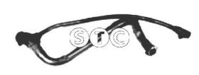 STC T408061 - MANGUITO. DE CALEFACTOR 1ER. T