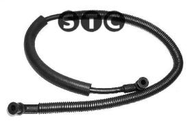 STC T408077 - MANGUITO. DE DESGASIFICACION,