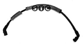 STC T408081 - MANGUITO. UNION RADIADOR-TAPA TERMO
