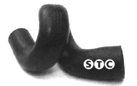 STC T408143 - S.R., ASTRA 1.4 - 1.6 - 2.0 HA