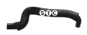 STC T408163 - MANGUITO. DE CALEFACTOR A CAJA