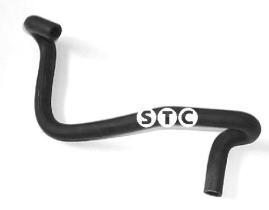 STC T408200 - MANGUITO. DE CALEFACTOR A BOQU