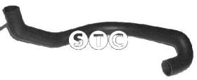 STC T408218 - MANGUITO INFERIOR RADIADOR.
