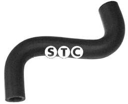 STC T408261 - MANGUITO. DE CALEFACTOR A COLE