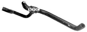 STC T408263 - MANGUITO. IZQUIERDO CALEFACTOR