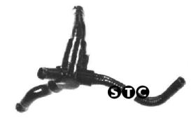 STC T408274 - MANGUITO. MULTISALIDAS DE CALE