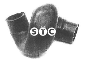 STC T408282 - S.R.