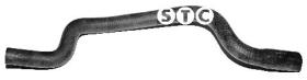 STC T408287 - MANGUITO. DE CALEFACTOR A TUBO