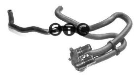 STC T408302 - MANGUITO CALEFACTOR