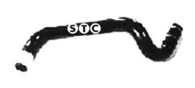 STC T408313 - MANGUITO. A INTERCAMBIADOR