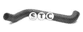STC T408332 - S.R. MERCEDES FURGONETAS MB 10
