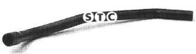 STC T408338 - MANGUITO. DE CALEFACTOR A COLE