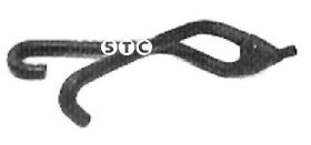 STC T408346 - MANGUITO. UNION CALEFACTOR CON