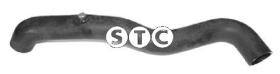 STC T408350 - S.R., ESCORT-ORION 1.8 D DESDE '88