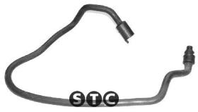 STC T408373 - MANGUITO UNION RADIADOR-BRIDA
