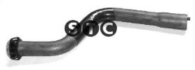 STC T408376 - MANGUITO SUPERIOR RADIADOR