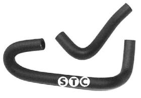 STC T408381 - JGO. MANGUITOS. DE TUBO A COLECTOR
