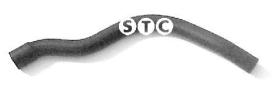 STC T408393 - MANGUITO. IZQUIERDO CALEFACTOR
